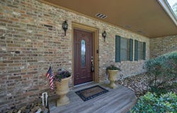 1540 W Deberry, Aransas Pass, TX 78336