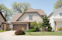 5851 Sandy Point Road, Rockwell City, IA 50579