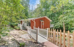 324 CLUBHOUSE DRIVE, LUSBY, MD 20657