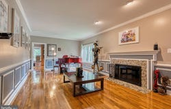 16001 AMINA DRIVE, BURTONSVILLE, MD 20866