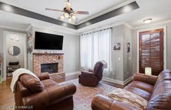206 Barrington Cove, Florence, MS 39073