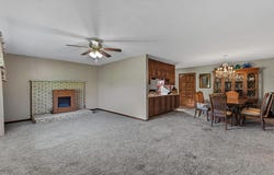 1338 Tiline Road, Tiline, KY 42083