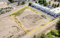 Calle De Alvarez, Mesilla, NM 88046