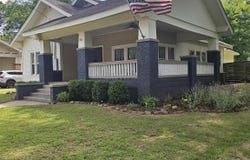 809 N Oak Street, Morrilton, AR 72110
