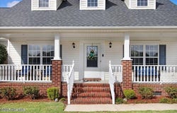 109 Ashworth Drive, Goldsboro, NC 27530