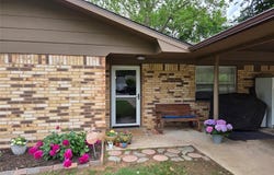 1331 Gross Drive, Maysville, OK 73057