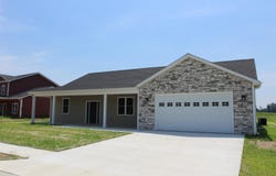 106 Pin Oak Road, Spencer, IN 47460