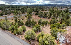 1016 School House Lane, Show Low, AZ 85901