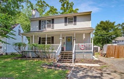 1330 JORDAN DRIVE, SHADY SIDE, MD 20764