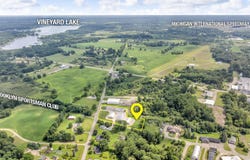 505 Monroe Street, Brooklyn, MI 49230
