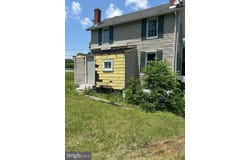 11911 MAIN STREET, LIBERTYTOWN, MD 21762