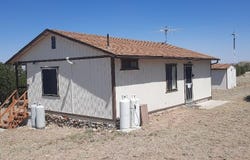 47205 N Williamson Valley Road, Seligman, AZ 86337
