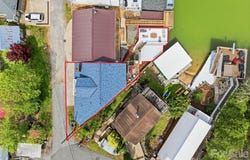 102 Havnaers Point, Lake Lure, NC 28746