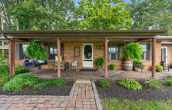 5203 Decatur Pike lot: 0, Winchester, OH 45697