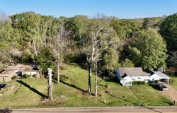 Monroe Street, Clinton, MS 39056