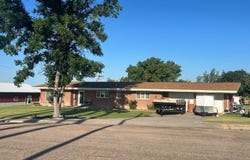810 Bailey, Stratton, NE 69043