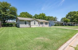 1432 Deville Street, Wichita Falls, TX 76306
