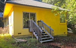 27651 Skyview Road, Willits, CA 95490