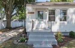 2931 Eastland Road, Muskegon, MI 49441