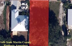 Martin Luther King Jr Boulevard, Stuart, FL 34994
