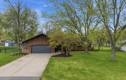 2308 E FILLMORE STREET, Marshfield, WI 54449
