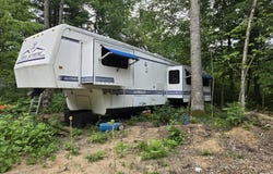 5369 E 68th Street, Chase, MI 49623