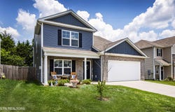 7408 Game Bird St, Corryton, TN 37721