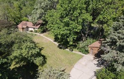 180 Talmadge Way NE, Fridley, MN 55432