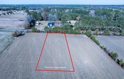 Lot 2 Bullard Pit Circle, Autryville, NC 28318