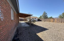 1209 Lewis Drive, Socorro, NM 87801