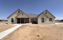 309 Juniper, New Home, TX 79383