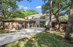 2003 Sharon, Austin, TX 78703
