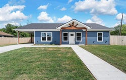 3606 Latimer Street, Bellmead, TX 76705
