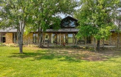 5288 Bennett Road, Millsap, TX 76066