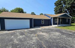 16530 E FAIRFIELD Road, Mt Vernon, IL 62864