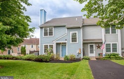 144 CAROUSEL CIRCLE, DOYLESTOWN, PA 18901