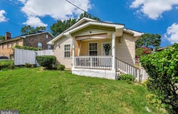 1106 CYPRESSTREE DRIVE, CAPITOL HEIGHTS, MD 20743