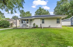 1708 RUTLEDGE Drive, Lincoln, IL 62656