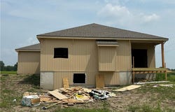 466 Green Drive, Lawson, MO 64062