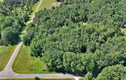 52 Acres Tannerville Road, Kaleva, MI 49645