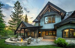 9619 Dunsmuir Way, Truckee, CA 96161