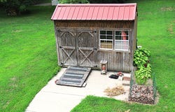3713 Peterson Drive, Gobles, MI 49055