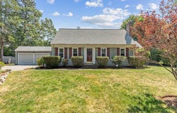 3 Indigo Road, Barrington, RI 02806