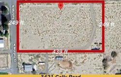 3421 Gally Road, Pahrump, NV 89060