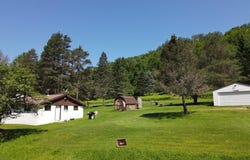 397 Kenyon Hollow Road, Shinglehouse, PA 16748