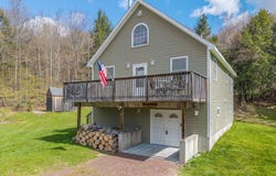 208 Dyer Road, Jefferson, NY 12093