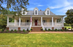 127 Shenandoah River Drive, Hertford, NC 27944
