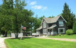 911 N 7th Street, Osage, IA 50461
