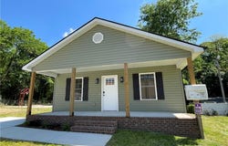 319 E 3Rd Ave Extension, Lexington, NC 27292