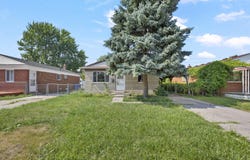 11107 Toepfer Road, Warren, MI 48089